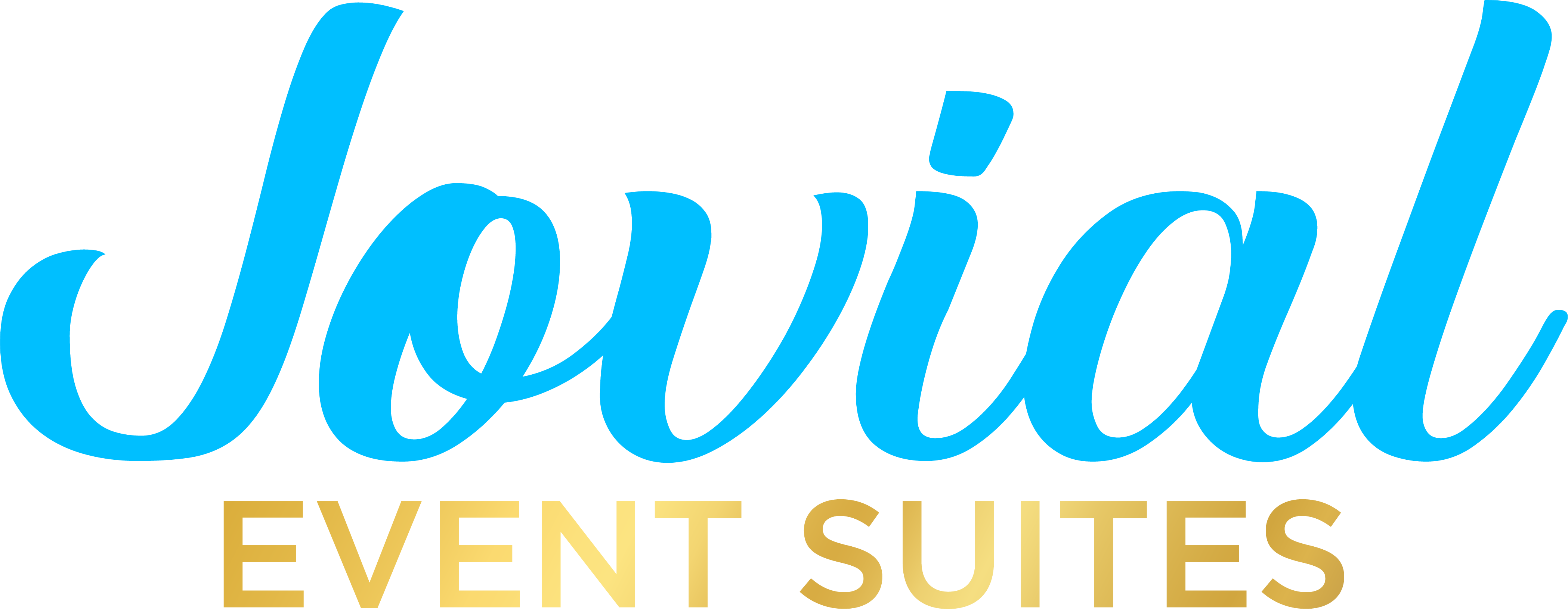 FAQs Jovial Event Suites